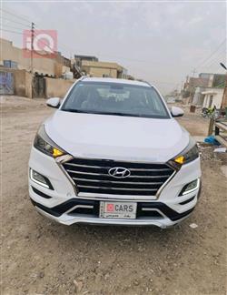 هیۆندای تۆکسۆن